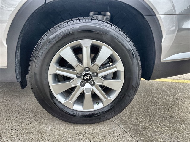 2025 Hyundai Palisade SEL photo 11