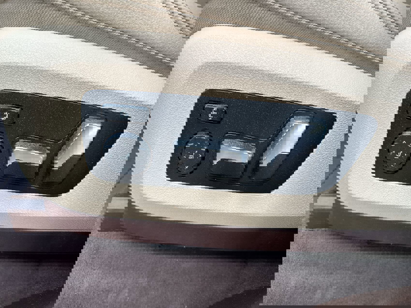 2019 Bmw X7 xDrive40i photo 12