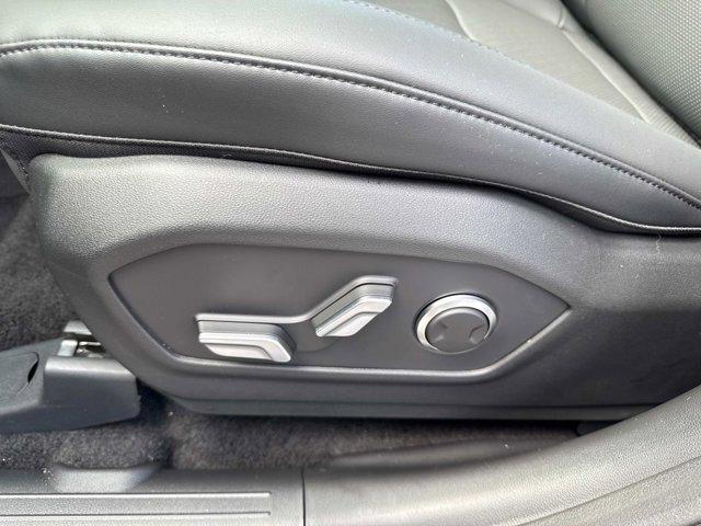 2026 Hyundai Santa Fe XRT photo 9