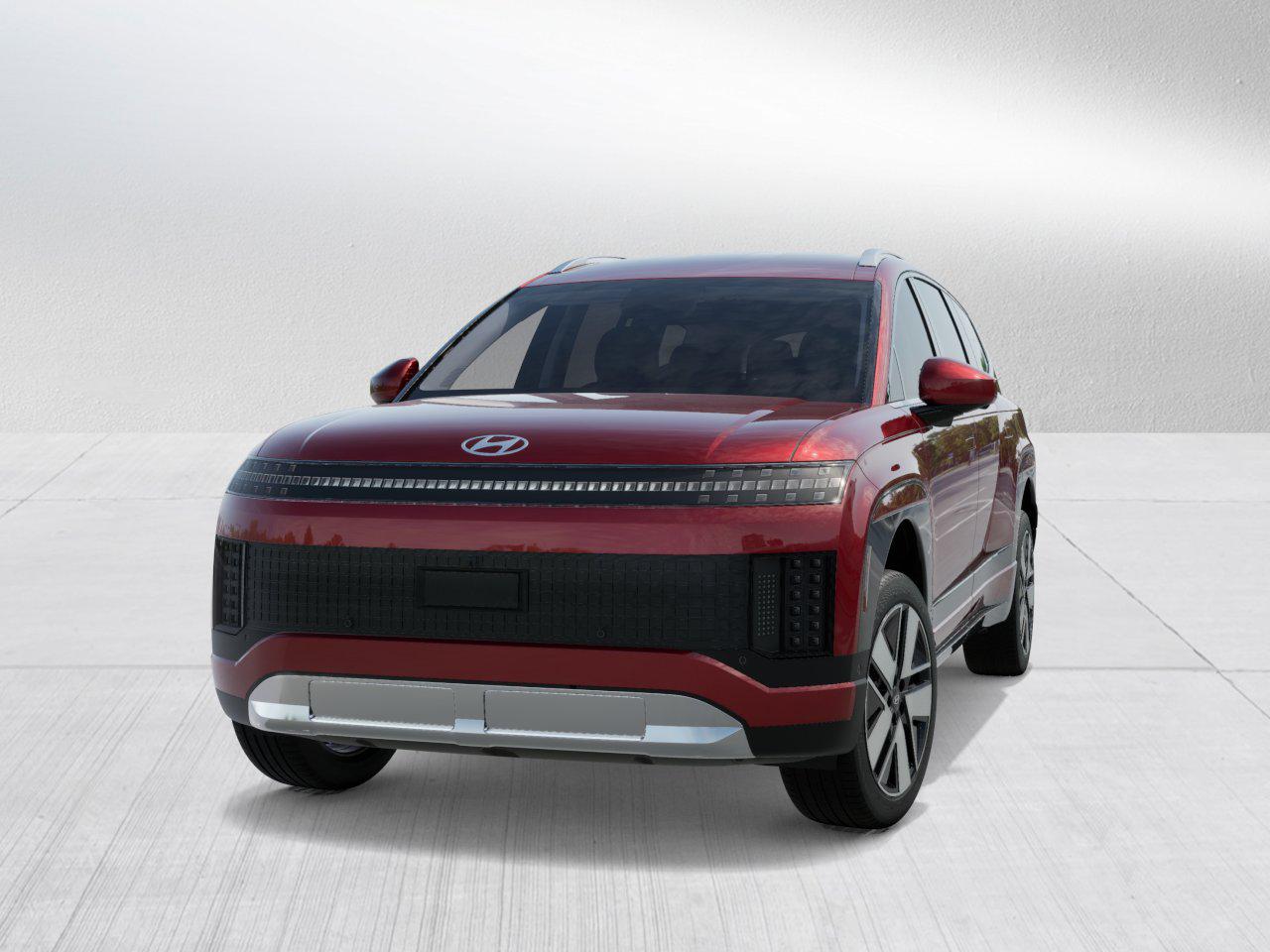 2026 Hyundai Ioniq SEL photo 12