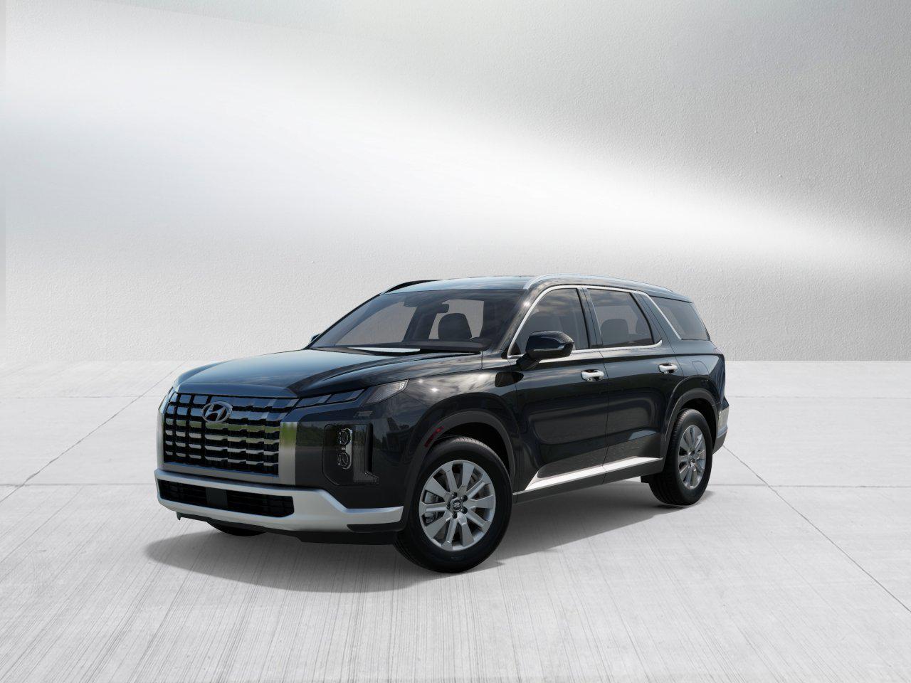 2025 Hyundai Palisade SEL photo 15