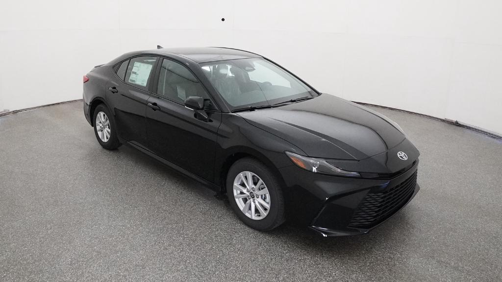 2026 Toyota Camry LE photo 29