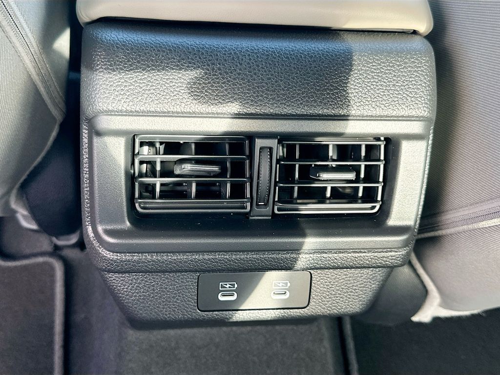 2025 Honda Accord SE photo 15