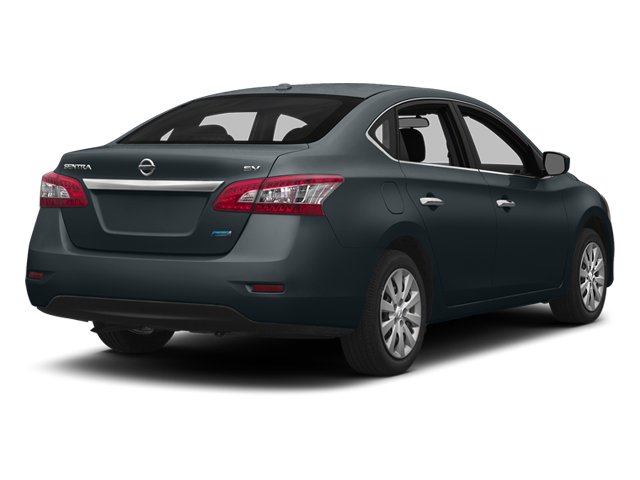 Used 2014 Nissan Sentra S with VIN 3N1AB7AP8EY323165 for sale in Rogers, AR