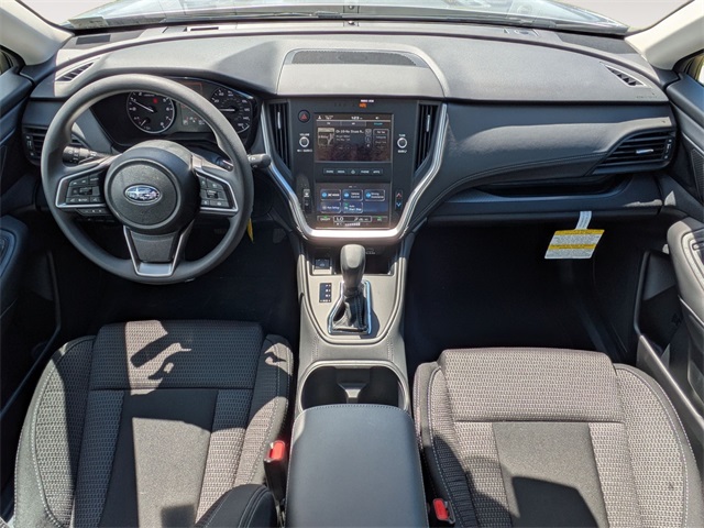 2025 Subaru Outback Base photo 21