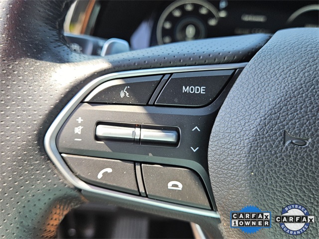 2022 Hyundai Palisade Calligraphy photo 22