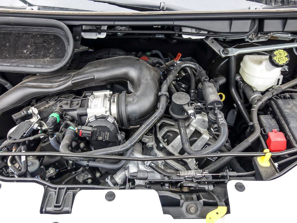 2024 FORD TRANSIT - Image 26