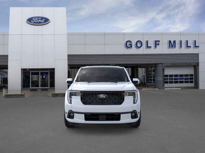 2025 FORD MAVERICK - Image 7