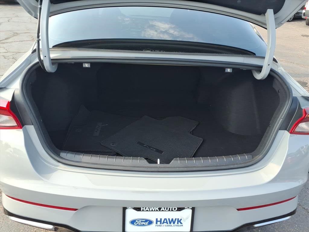 2022 KIA K5 - Image 32