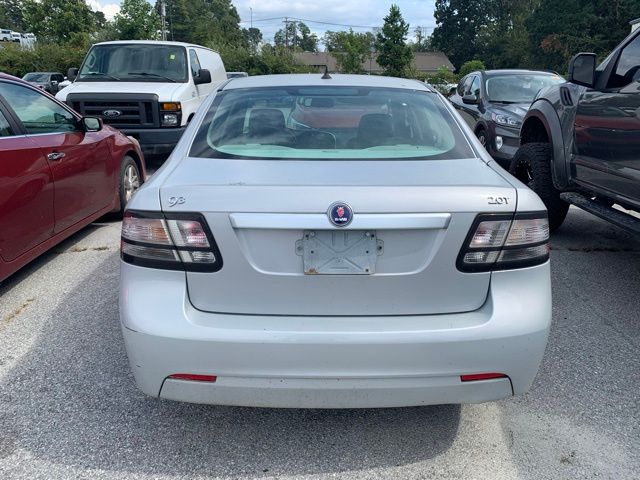 2010 Saab 9-3 photo 12