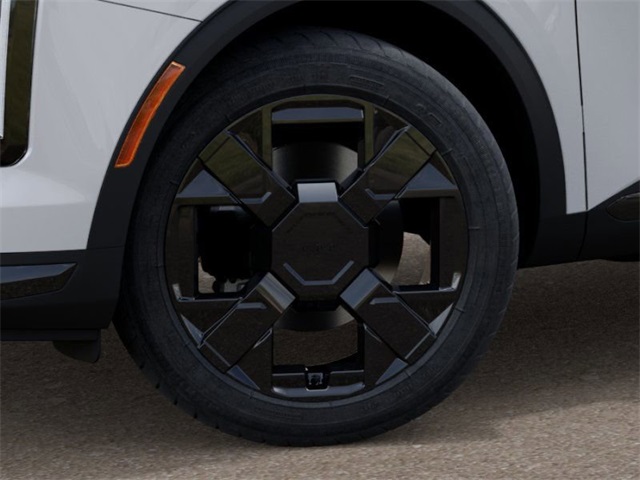 2026 Kia Sportage Hybrid X-Line photo 3