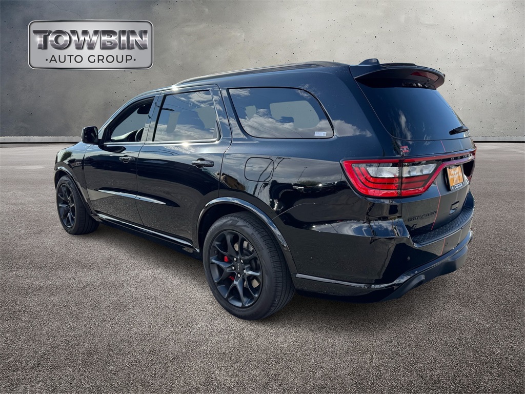 2024 Dodge Durango SRT 392 photo 6