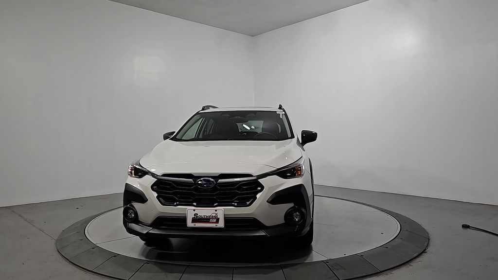 2025 Subaru Crosstrek Premium photo 8