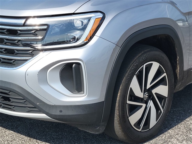 2024 Volkswagen Atlas SE Technology photo 9