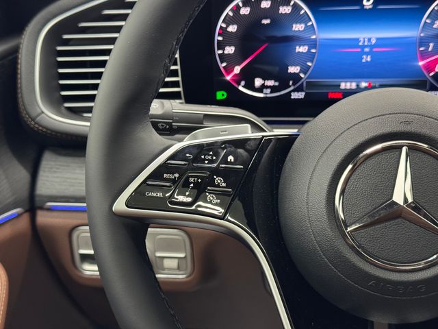 2026 Mercedes Benz GLE 450 4MATIC photo 23