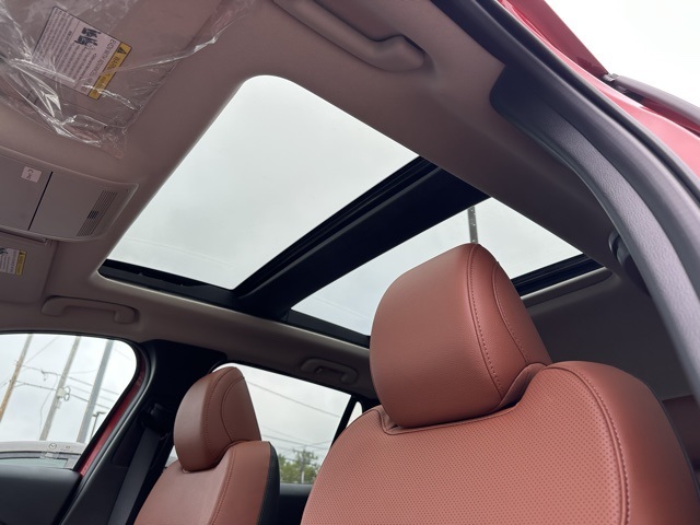 2025 Mazda CX-50 2.5 Turbo Premium photo 10
