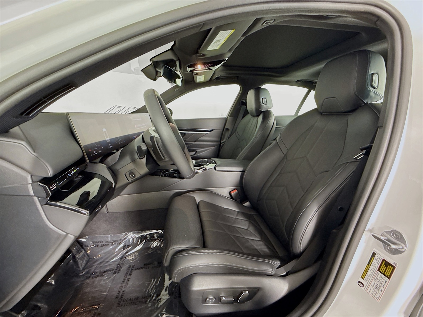 2025 Bmw 530i photo 21