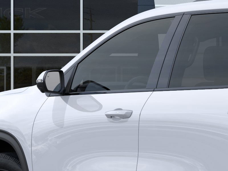 2026 Gmc Acadia Elevation photo 4