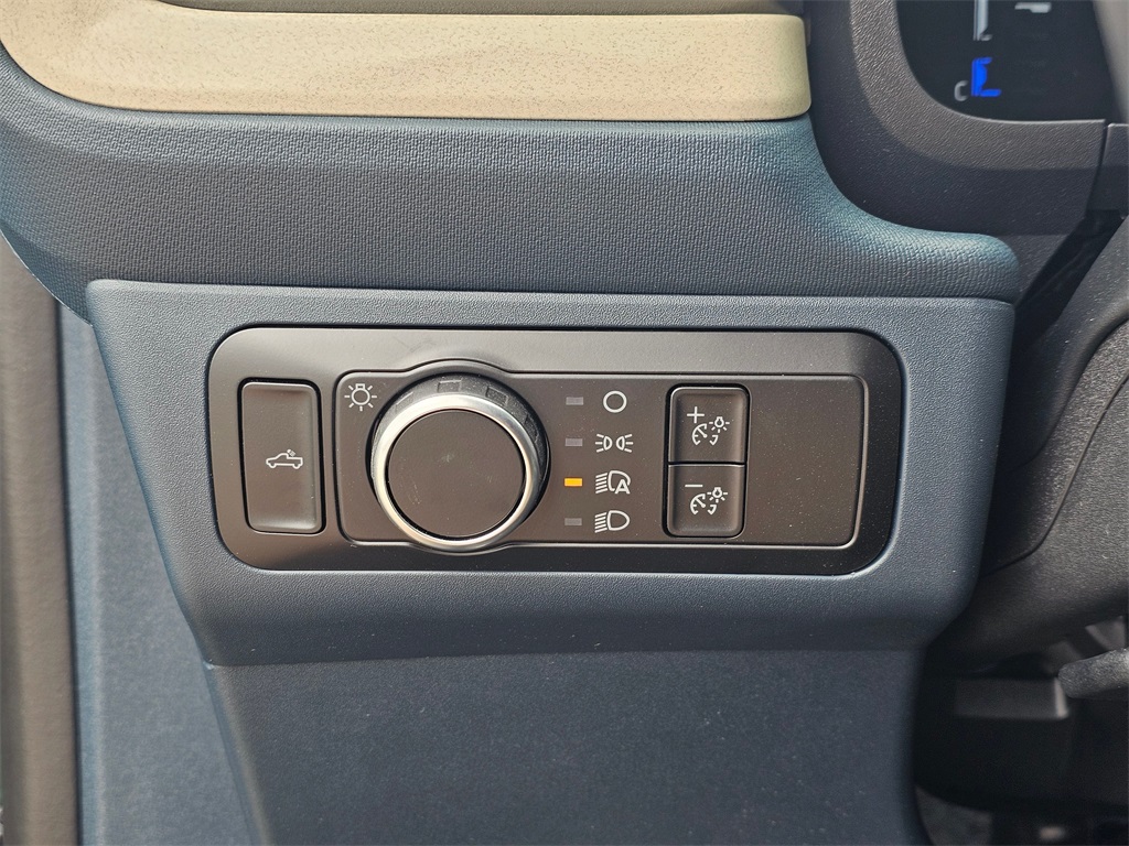 2025 Ford Maverick Lariat photo 23