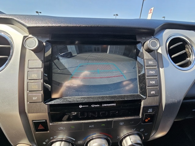 2021 Toyota Tundra SR5 Grade photo 13