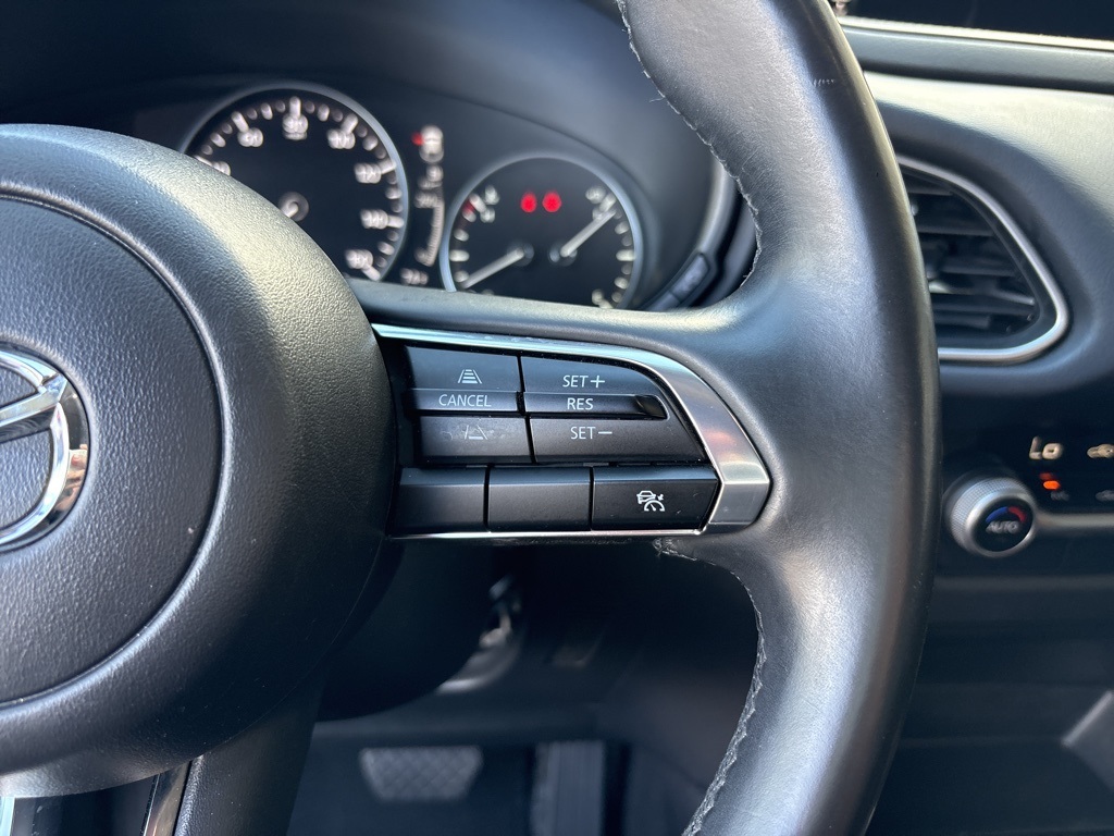 2024 Mazda CX-30 2.5 Select Sport photo 10