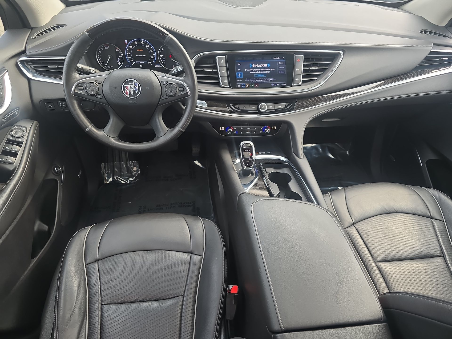 2021 Buick Enclave Avenir photo 43