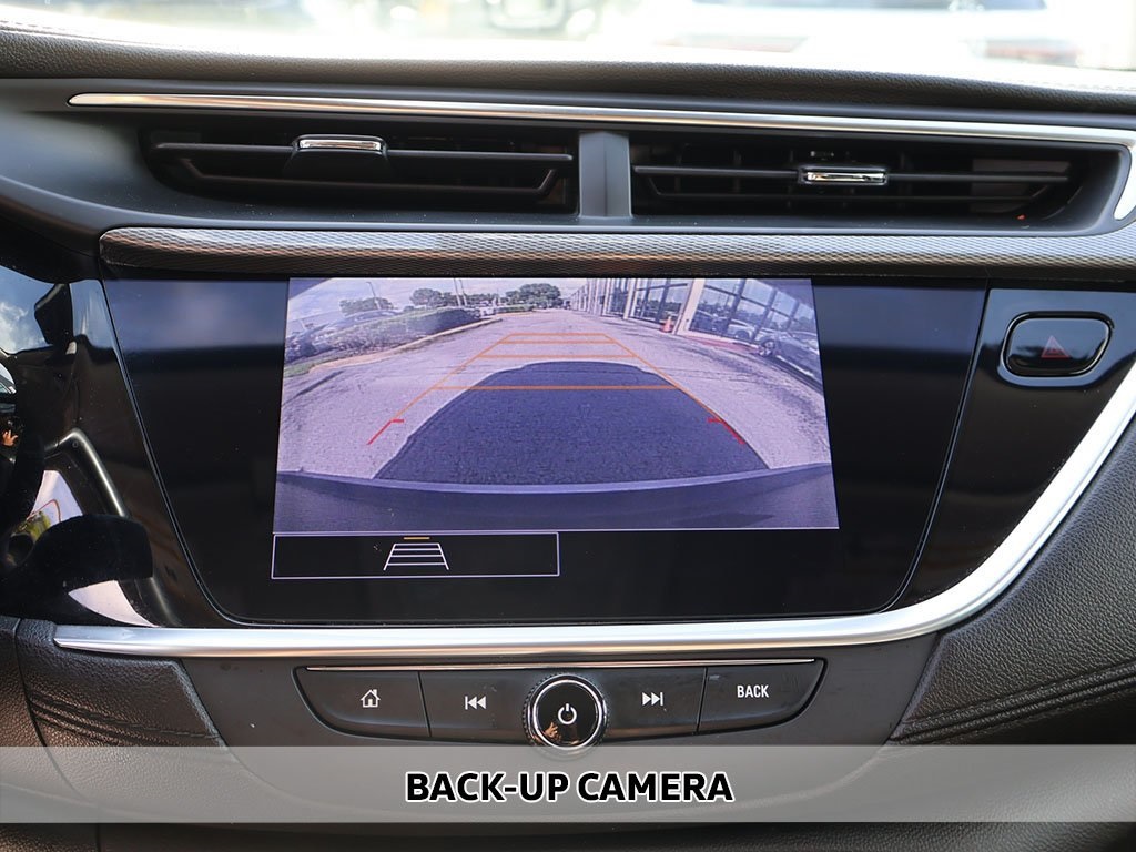 2020 Buick Encore GX Select photo 3