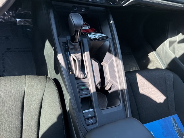 2023 Honda Accord EX photo 10