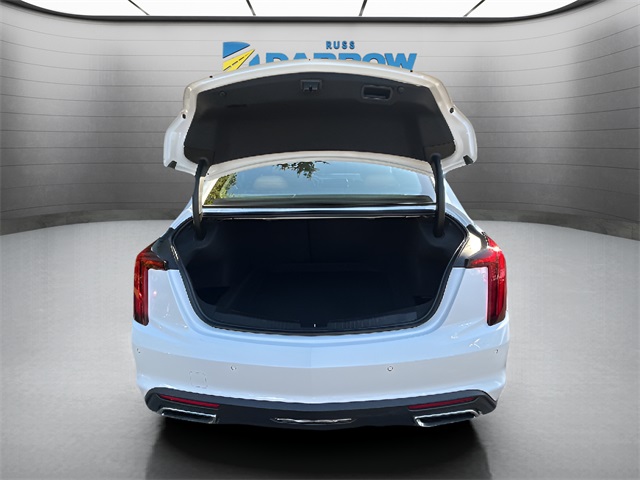 2020 Cadillac CT5 Premium Luxury photo 27