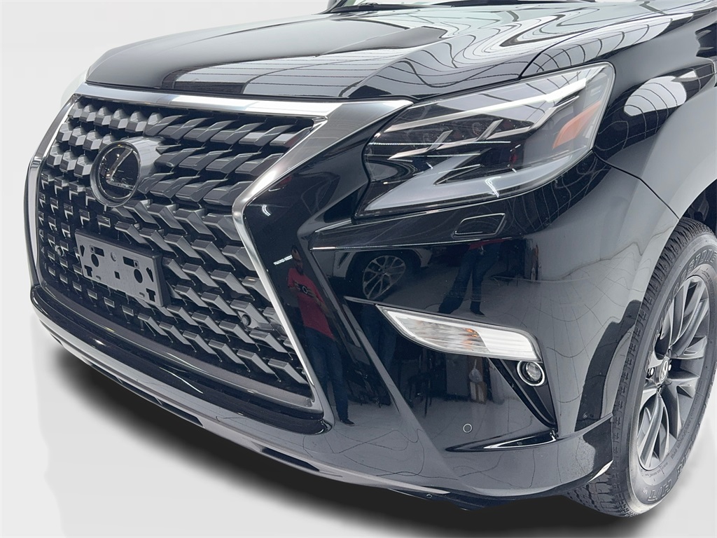 2022 Lexus GX 460 photo 4