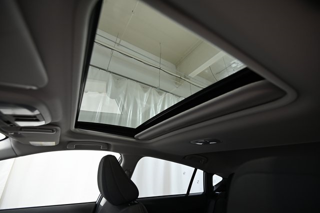 2025 Subaru Crosstrek Premium photo 14