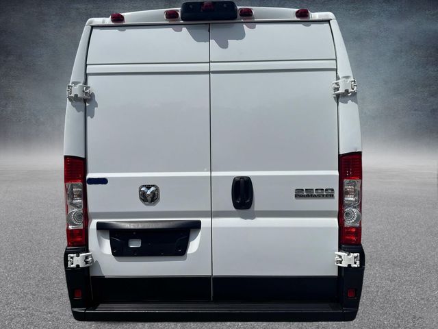 2024 Ram ProMaster 2500 photo 3