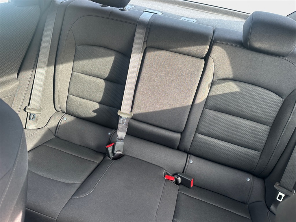 2024 Chevrolet Malibu 1LT photo 9