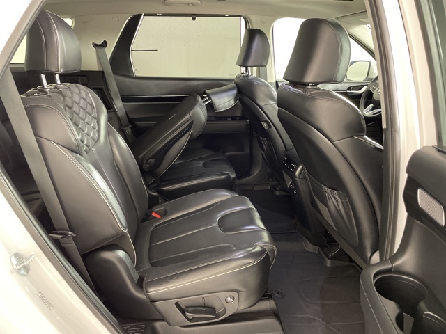 2022 Hyundai Palisade Limited photo 41