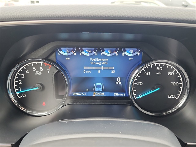 2022 Ford F-150 XLT photo 28