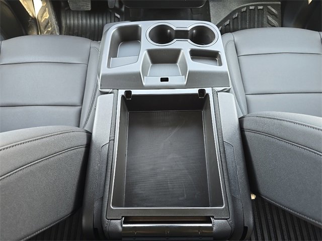 2025 Chevrolet Silverado 3500HD photo 19