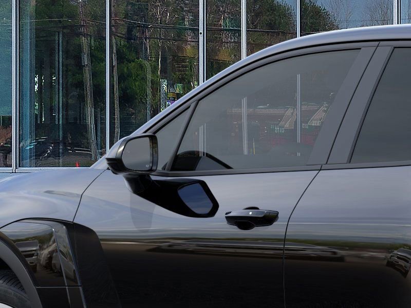 2026 Chevrolet Blazer EV photo 10