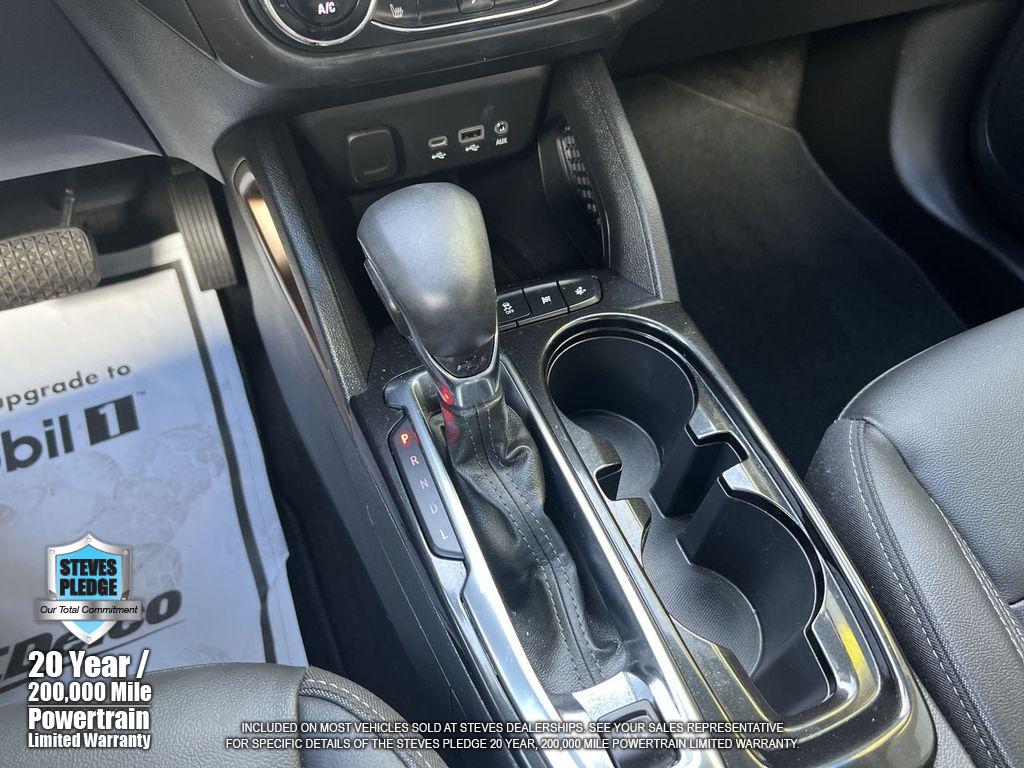 2023 Chevrolet Trailblazer ACTIV photo 20