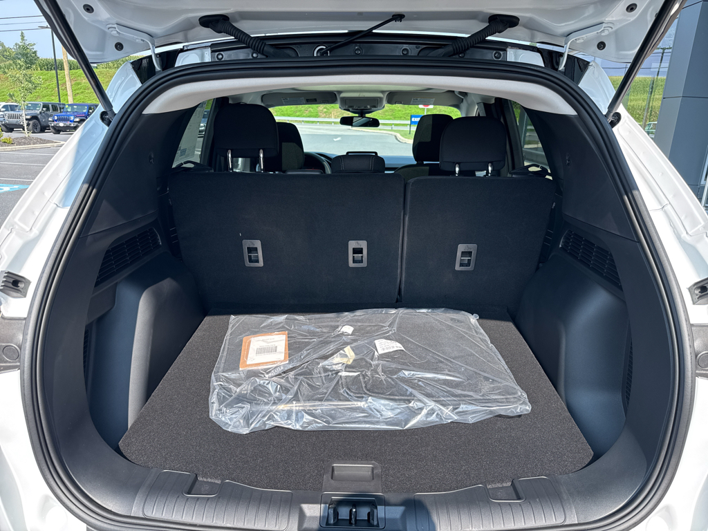 2025 Ford Escape Active photo 10
