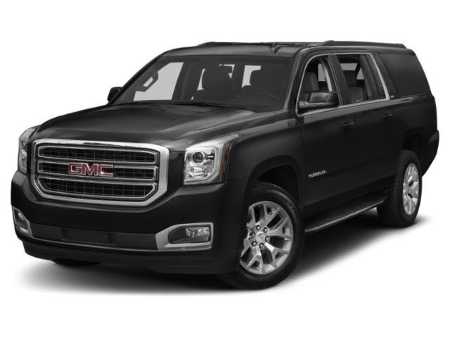 2015 GMC Yukon XL SLE's photo