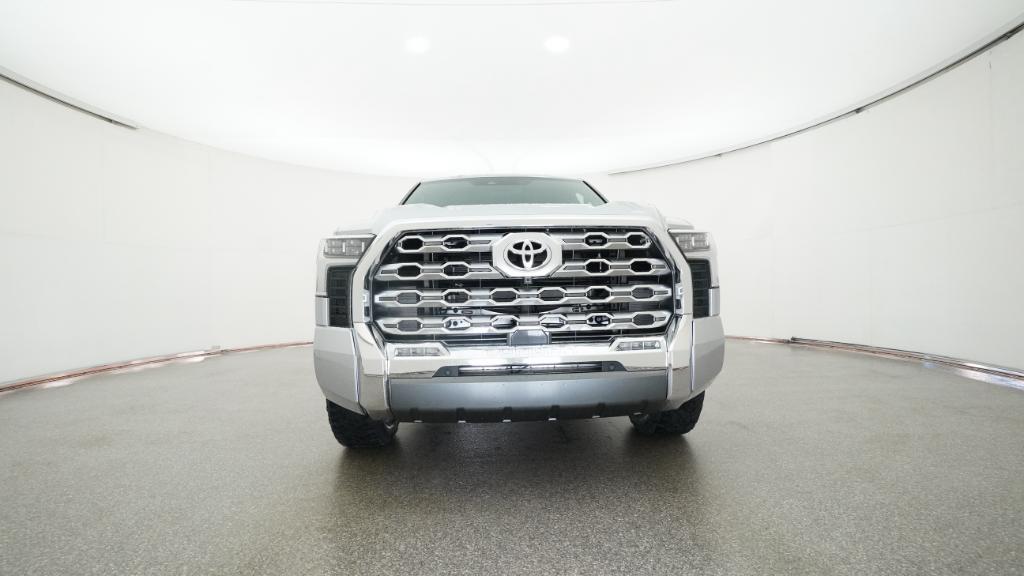 2026 Toyota Tundra 1794 Edition CrewMax photo 3