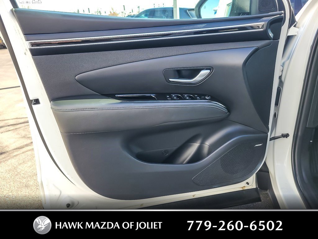 2024 HYUNDAI SANTA CRUZ - Image 16