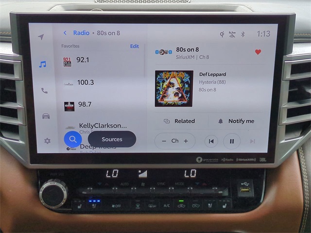 2023 Toyota Tundra 1794 Edition photo 16