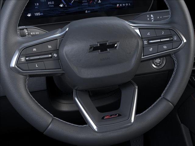 2026 Chevrolet Traverse Z71 photo 17