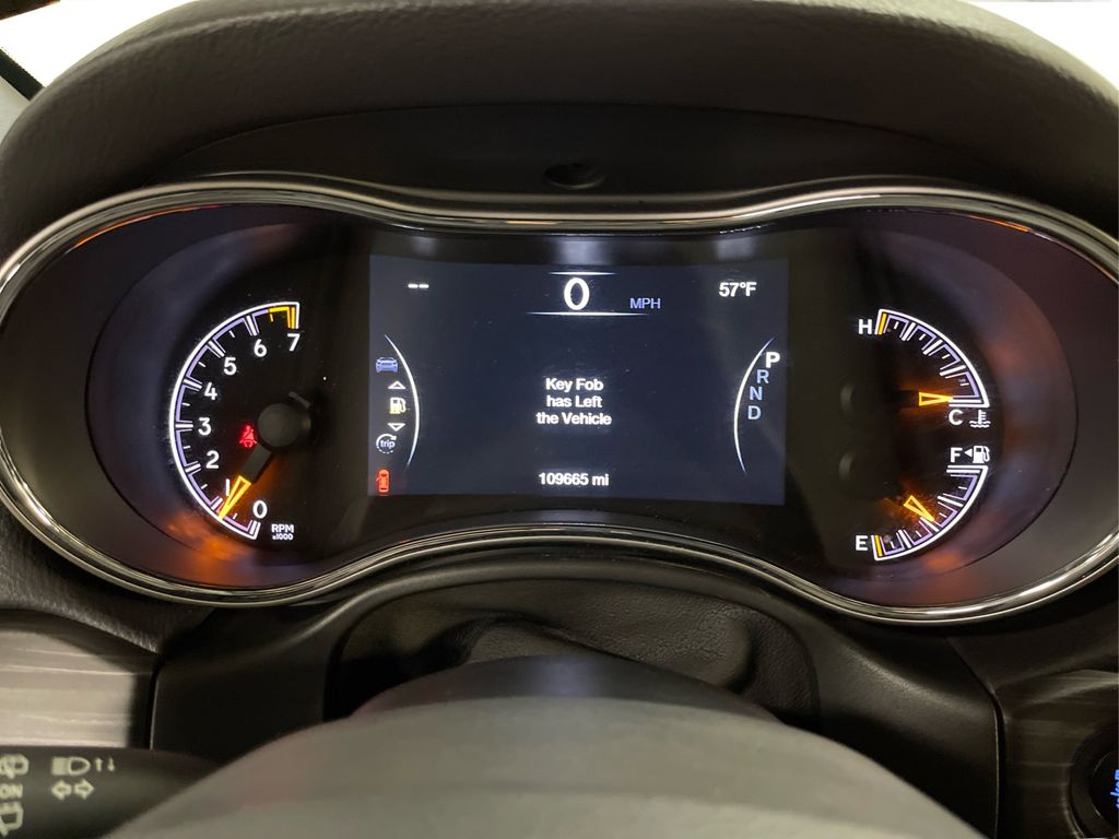 2020 Jeep Grand Cherokee Laredo E photo 14