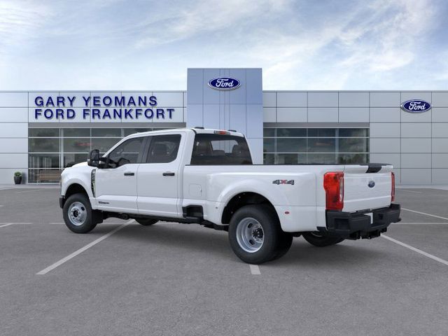 2026 Ford F-350 XL photo 4