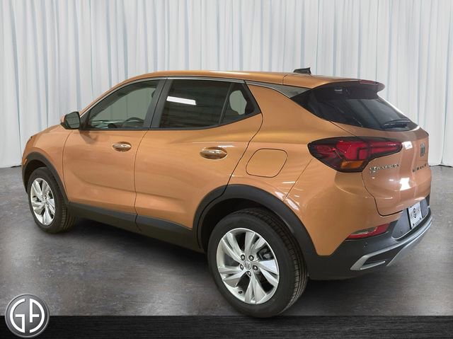 2026 Buick Encore GX Preferred photo 7
