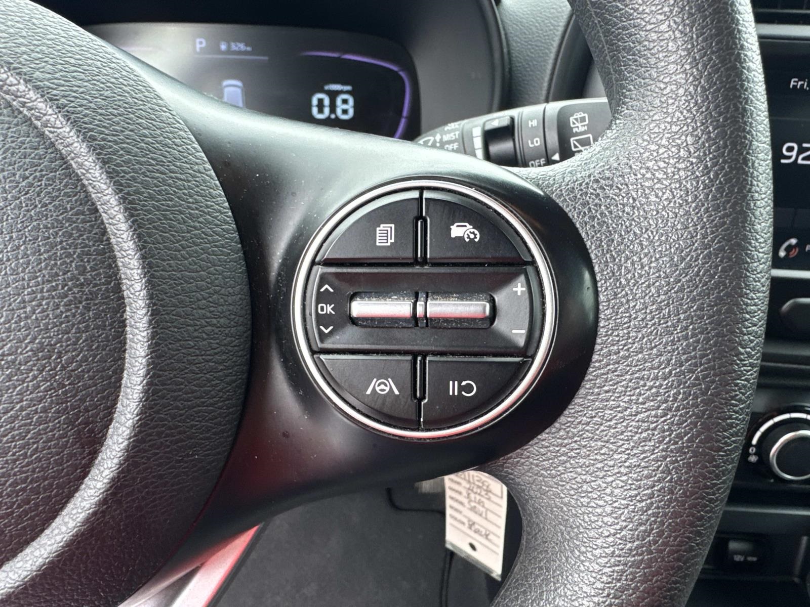 2023 Kia Soul LX photo 22