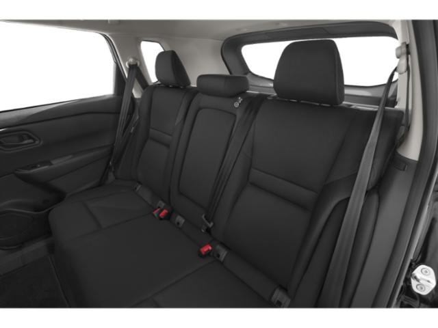 2026 Nissan Rogue S photo 14
