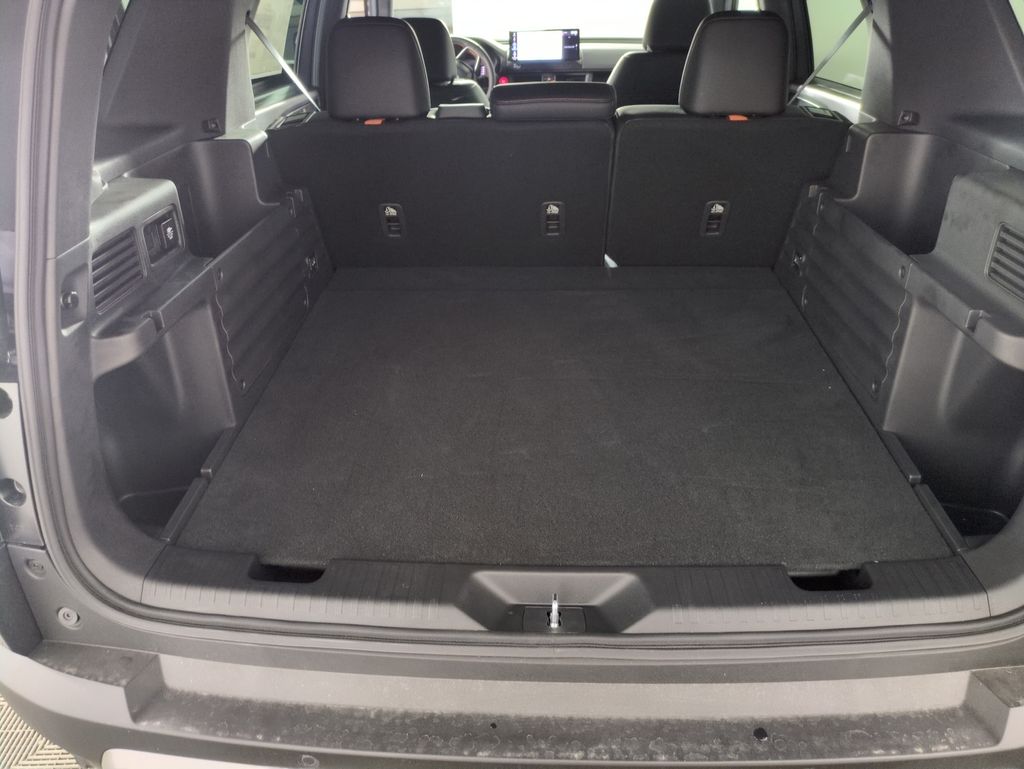 2026 Honda Passport TrailSport photo 22